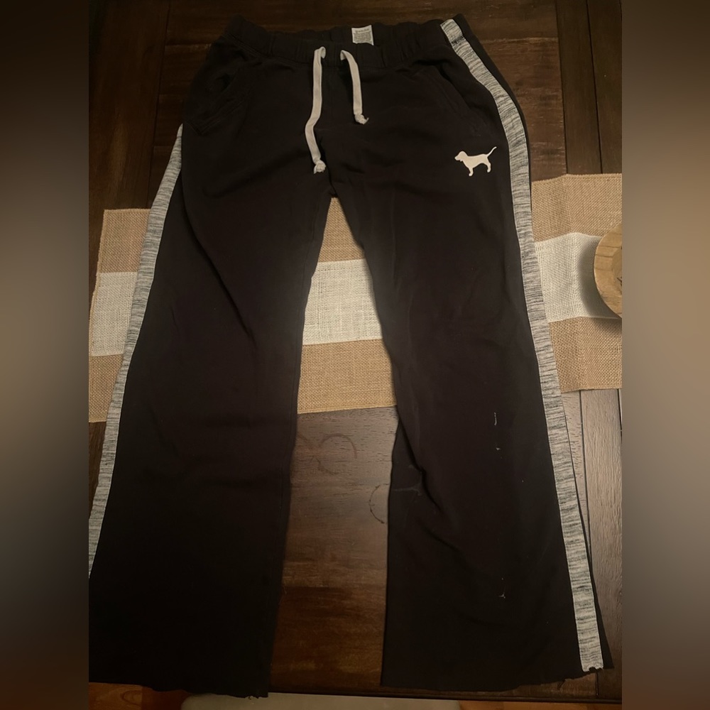 VS PINK Boyfriend pants